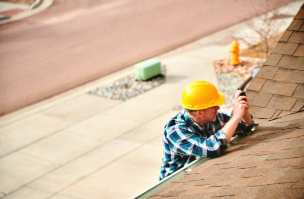 Heating Cable for Roof Installation in Bardstown, KY