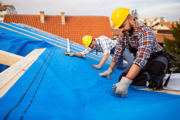 Gutter Installation and Roofing in Bardstown, KY