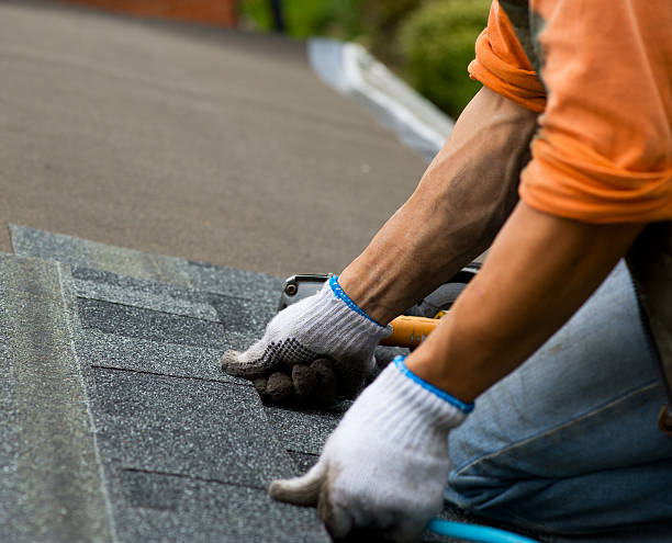 Quick and Trustworthy Emergency Roof Repair Services in Bardstown, KY