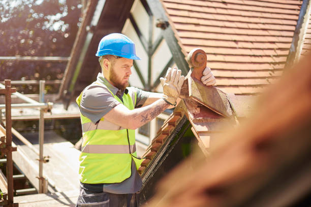 Best Commercial Roofing Services  in Bardstown, KY
